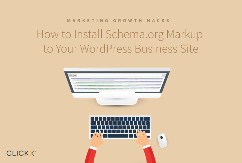 How to Install Schema.org Markup to Your WordPress Business Site