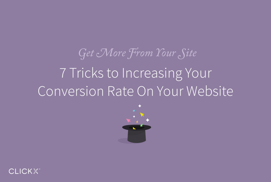 Clickx-Blog-7tricksconversion