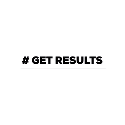 Get results