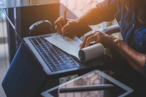 Digital Workspace
