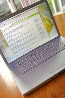 Search Engine Results