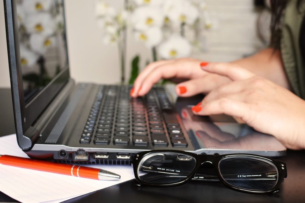 Writing B2B Industry Content