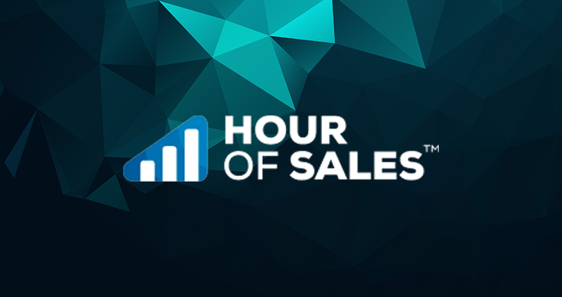 hour of sales