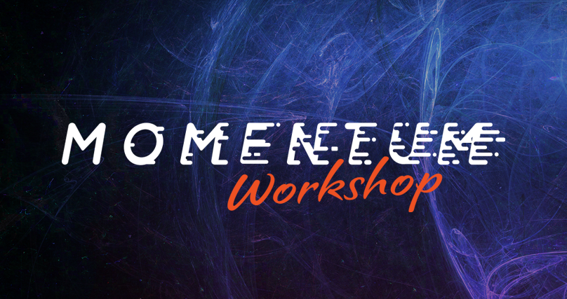 momentum workshop