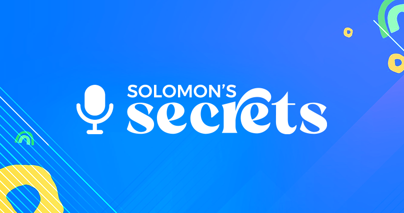solomon secrets