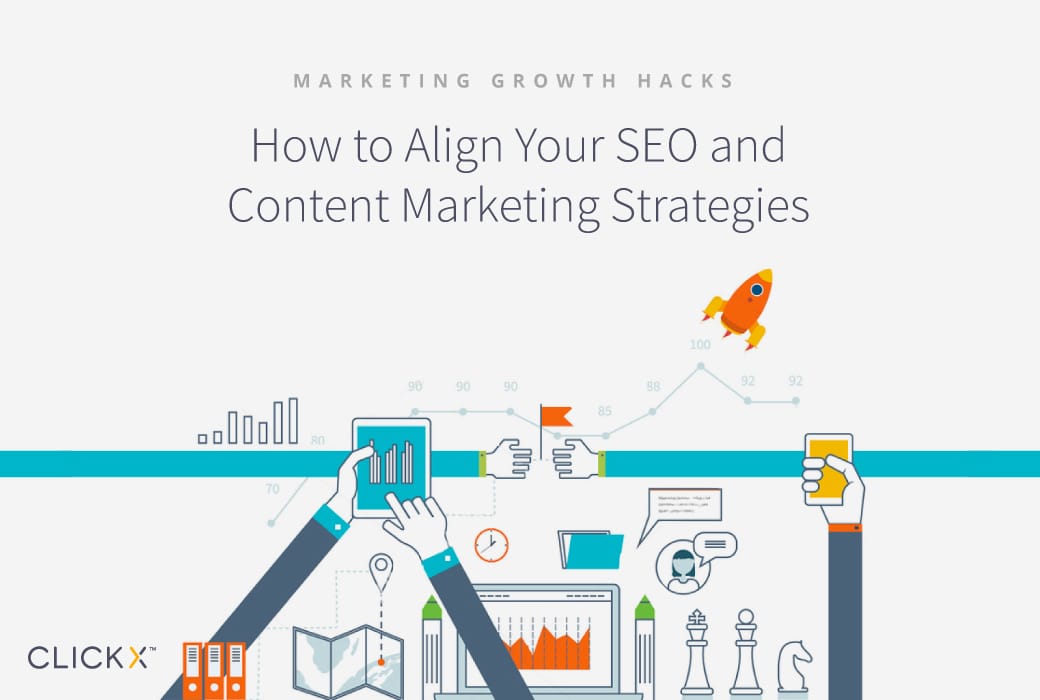 How to Align Your SEO and Content Marketing Strategies