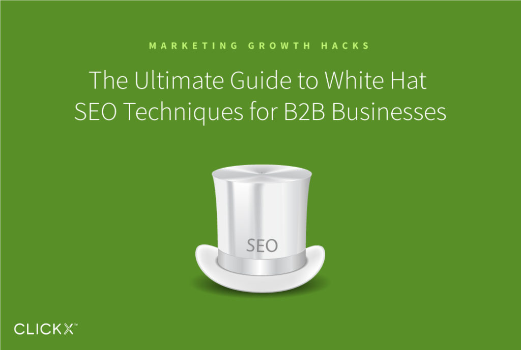 The Ultimate Guide to White Hat SEO Techniques for ‘Boring’ Businesses